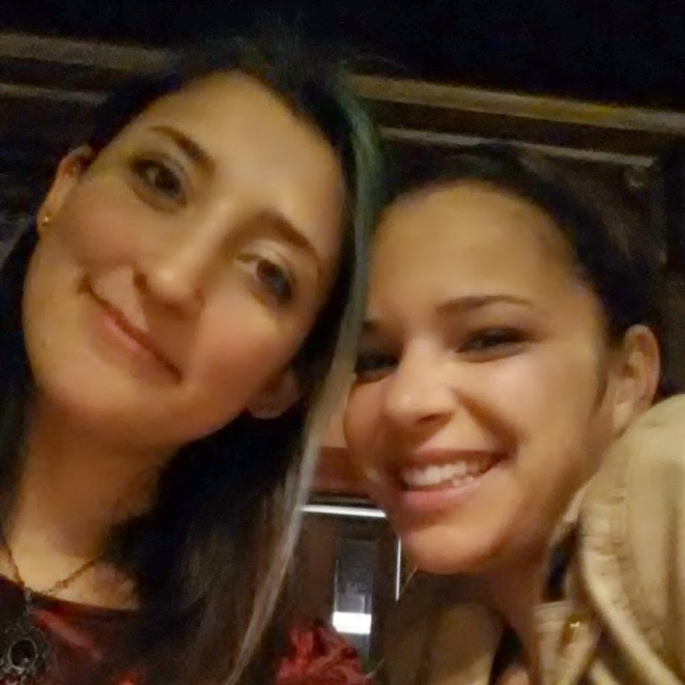 Meet your Posher, Becca